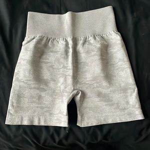 AYBL shorts